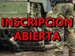 Empieza el Servicio Militar Obligatorio para los nacidos en 2008: este grupo será reclutado por las Fuerzas Armadas del país