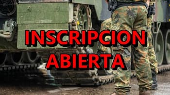 Empieza el Servicio Militar Obligatorio para los nacidos en 2008: este grupo será reclutado por las Fuerzas Armadas del país