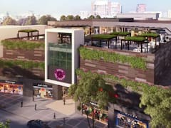 Conmemora Argentina: abren un nuevo gran centro comercial que no tiene nada que desearle a los de Chile