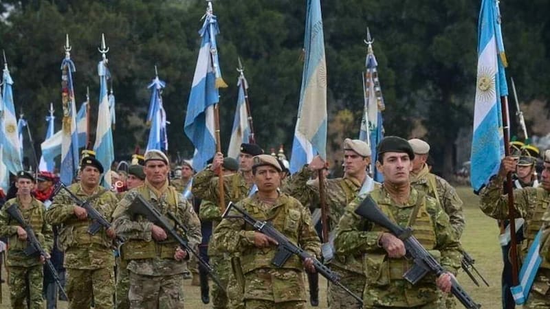 La medida establece la reserva absoluta sobre los procedimientos contractuales de la operación, de modo que no se harán públicos.