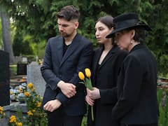 Nueva Ley de Sucesiones: ahora los viudos no recibirán la pensión del difunto en su totalidad