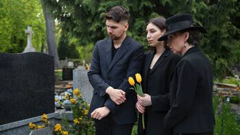 Nueva Ley de Sucesiones: ahora los viudos no recibirán la pensión del difunto en su totalidad