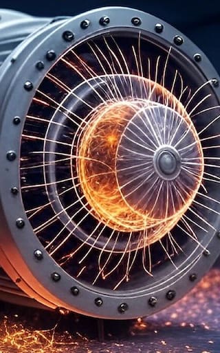 Avance tecnológico: científicos hallan cómo llegar a Marte en 30 días