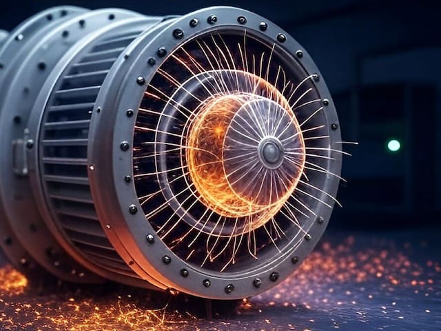 Avance tecnológico: científicos hallan cómo llegar a Marte en 30 días