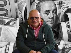 Por qué el dólar perdió atractivo y qué recomienda el Gurú del Blue para invertir: “Te conviene hacerlo hoy”