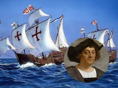Es real | Cristóbal Colón nos engañó a todos: un estudio genético reveló su verdadero origen y no es genovés