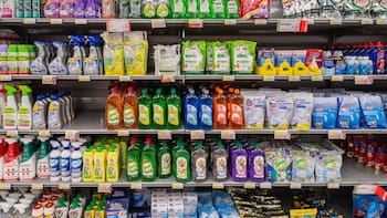 La inflación de Caba fue de 2,7%, la mayor desde marzo