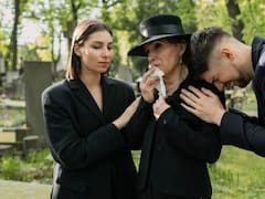 Adiós Ley de Sucesiones: se anula el testamento y los cónyuges pasarán a ser los principales herederos