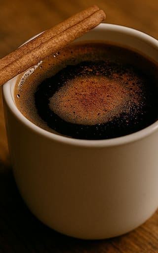 El mejor café: los 10 trucos para preparar una infusión perfecta en una cafetera italiana