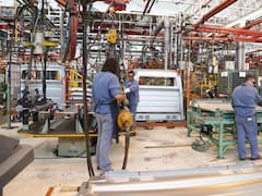 Paro: cuál es el costo económico de un día sin actividad