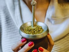 El yuyo medicinal que agregas a tu mate y te ayuda a calmar los nervios y frenar los dolores