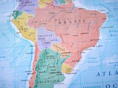 Latinoamérica: de vuelta en el mapa