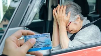 Adiós licencia de conducir: cuál es la edad límite para renovar el registro