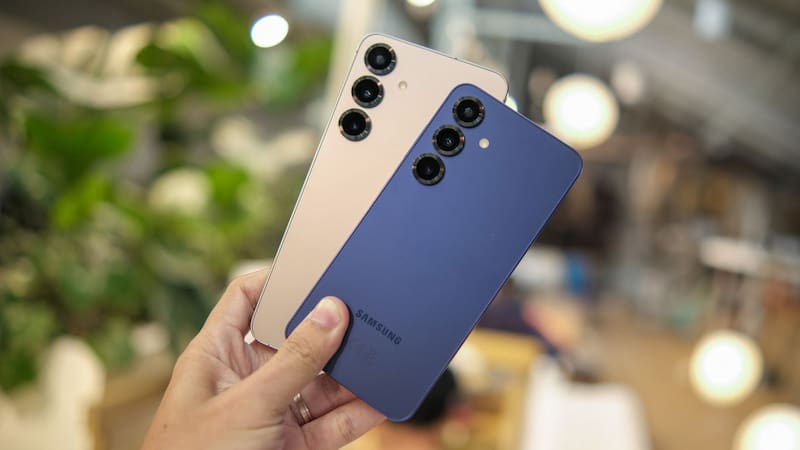 Plan canje de celulares: cómo aprovechar la promoción para renovar tu smartphone. Foto (Archivo)