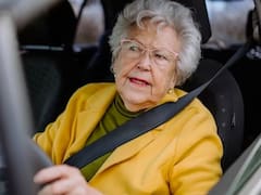 Cancelan la licencia de conducir a mayores de 65 años que no superen estas pruebas de aptitud física, mental y de coordinación motriz