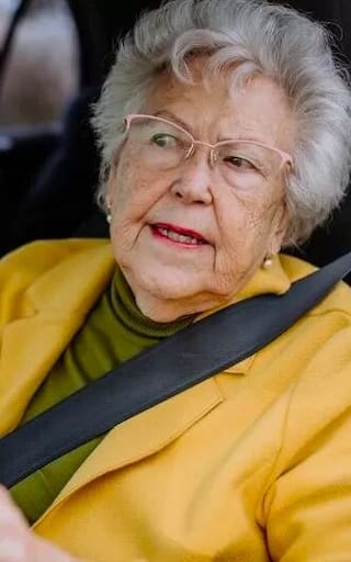 Cancelan la licencia de conducir a mayores de 65 años que no superen estas pruebas de aptitud física, mental y de coordinación motriz