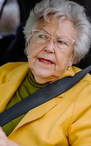 Oficial y confirmado | Anulan la licencia de conducir a los mayores de 65 años que no satisfagan este requisito