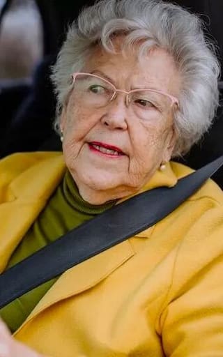 Oficial y definitivo| Cancelan la licencia de conducir a mayores de 65 años que no cumplan este requisito