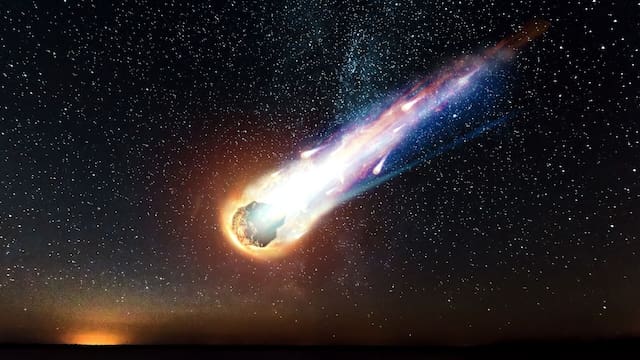 Evento astronómico del año: el cometa R3 PANSTARRS será el más brillante de 2026 y se podrá ver a simple vista a partir de abril