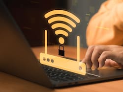 Adiós al Wi-Fi: el nuevo sistema inalámbrico que funciona más rápido y lo reemplazará para siempre