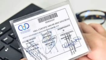 Beneficios del Certificado Único de Discapacidad en 2026: lo que necesitas saber