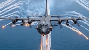 El Gobierno vende 4 aviones militares antisubmarinos, 8 torpedos, 7 transmisores láser antimisiles y radares de última generación a esta potencia asiática: costará 2.300 millones de dólares