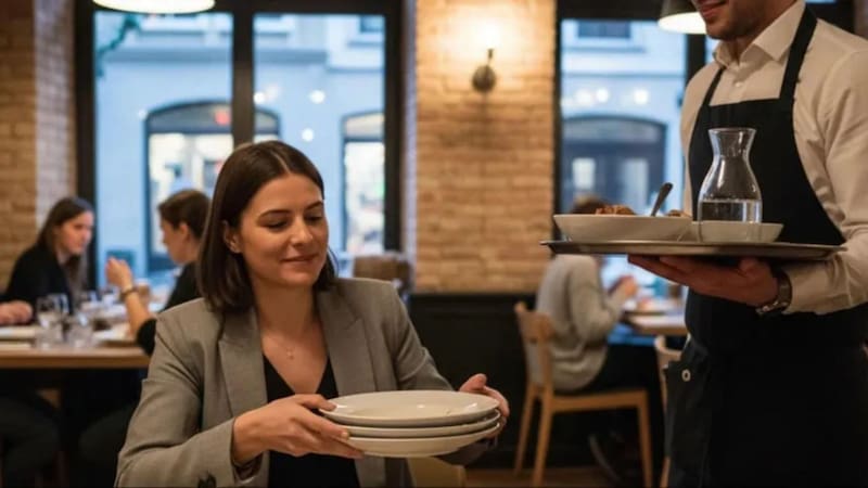 Este comportamiento también se vincula con una fuerte conciencia social. (Fuente: archivo)