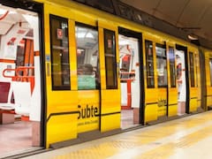 Los gremios del Transporte se distancian de la CGT y lanzan una medida de fuerza: desde cuándo paran