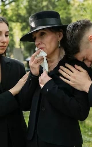 Murió la Ley de Sucesiones: los hijos fuera del matrimonio perderán la herencia y se quedarán fuera del testamento en estos casos