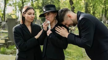 Murió la Ley de Sucesiones: los hijos fuera del matrimonio perderán la herencia y se quedarán fuera del testamento en estos casos