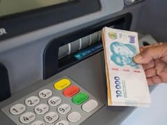 Cambian los cajeros automáticos: desde julio sólo se podrá extraer esta cantidad de efectivo en terminales