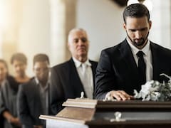 Ley de Sucesiones: a partir de ahora, los viudos no recibirán los bienes aunque lo especifique el testamento en estos casos