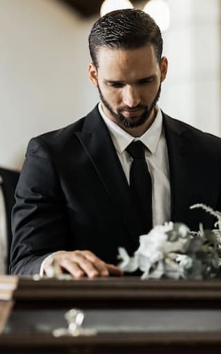 Ley de Sucesiones: a partir de ahora, los viudos no recibirán los bienes aunque lo especifique el testamento en estos casos
