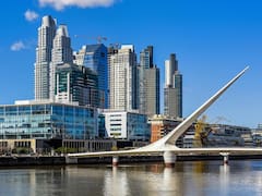 El fondo de un referente de la City reunió u$s 45 millones y va por edificios y activos premium