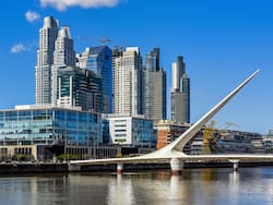 El fondo de un referente de la City reunió u$s 45 millones y va por edificios y activos premium