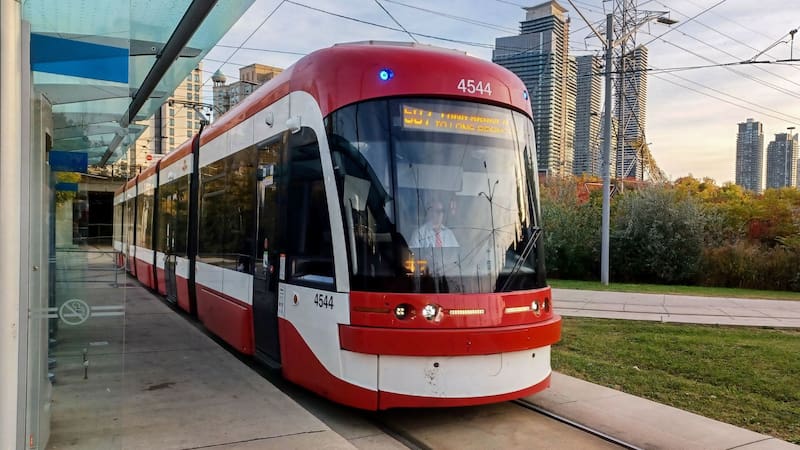 El tranvía será una innovación en el transporte de la ciudad santafesina.