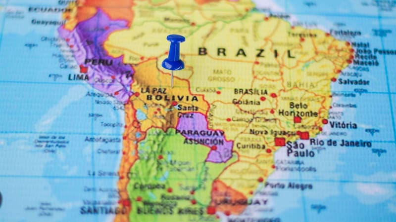 El país de América Latina con mayor progreso social que supera incluso a potencias mundiales.
