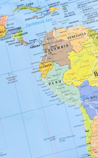 No es Brasil, ni México: este es el país latino que pisa fuerte y tendrá la economía más arrasadora de toda América latina