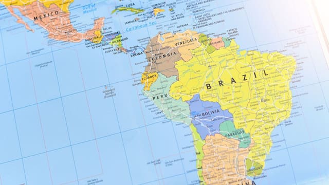 No se trata de Brasil, ni de México: el FMI adelantó que este país latino tendrá la mayor expansión económica de América latina
