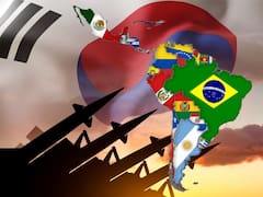 Corea del Sur intenta convertir a este país de América Latina en potencia mundial y lo apoyará con la tecnología militar más sofisticada