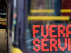 Reforma laboral: la CGT convocó a un paro general para el día en que se trate la ley en Diputados