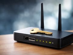 WiFi | Para qué sirve poner una llave arriba del router y por qué lo recomiendan los expertos