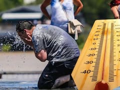 Meteored lanza una fuerte advertencia para finales de julio: “Las temperaturas pueden llegar a los 50 °C”