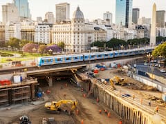 De capital del ascenso social a ciudad fragmentada: Buenos Aires frente al desafío de su transformación
