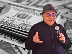 El Gurú del Blue le puso precio al dólar de 2027: “Va a estar en...”