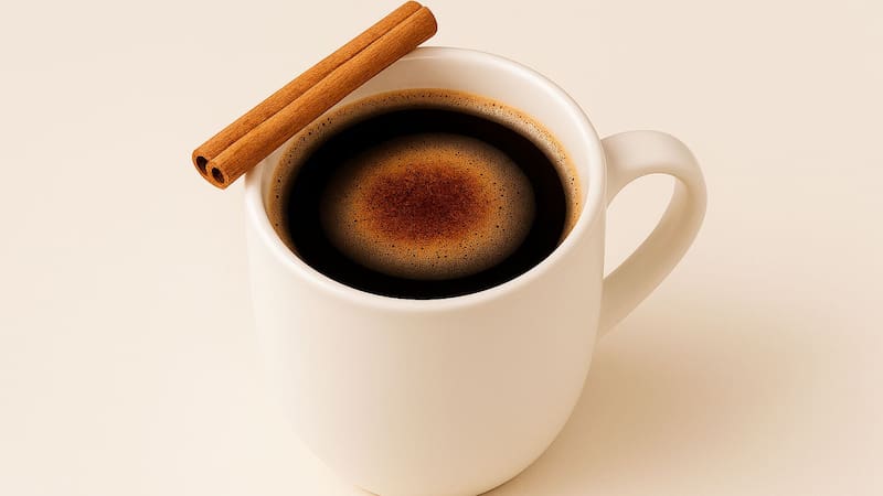 La cafeína bloquea la adenosina, una sustancia que induce el sueño, lo que genera mayor estado de alerta, energía y concentración. Fuente: Shutterstock.