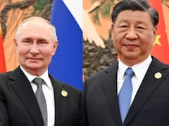 Una nueva potencia mundial cobra fuerza | China y Rusia están inquietos por el crecimiento de un país latino que podría alterar el equilibrio económico global
