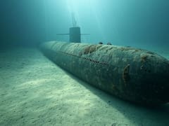 Se conoció el verdadero final de la Segunda Guerra Mundial: hallan un submarino perdido que lo cambia todo