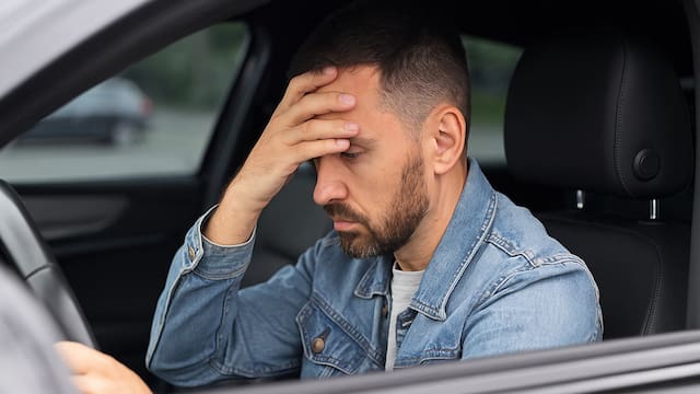 Permisos de manejo: quiénes no podrán actualizarlo y por qué