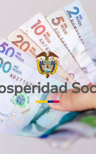 Millones de colombianos perdieron el subsidio por $400.000: Prosperidad Social explica qué hacer para recuperarlo